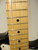 2013 Fender American Standard Stratocaster Electric Guitar, Maple Fingerboard, 3-Color Sunburst w/ Case - Previously Owned