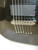 Schecter Damien Elite-7 7-String Electric Guitar, Metallic Black - Previously Owned