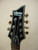 Schecter Damien Elite-7 7-String Electric Guitar, Metallic Black - Previously Owned