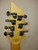 Schecter Damien Elite-7 7-String Electric Guitar, Metallic Black - Previously Owned