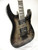 2024 Jackson JS Series Dinky JS32 DKAP Electric Guitar, Amaranth Fingerboard, Transparent Black - Previously Owned