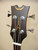 Dean EAB Acoustic Electric Bass Guitar, Satin Natural - Previously Owned