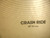 Zildjian K 20" Crash Ride Cymbal - Previously Owned