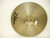 Zildjian K 20" Crash Ride Cymbal - Previously Owned