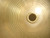 Zildjian A Series 17" Crash Cymbal - Previously Owned