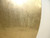 Zildjian A 17" Custom Crash Cymbal, Brilliant - Previously Owned