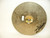 Zildjian A 17" Custom Crash Cymbal, Brilliant - Previously Owned