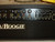 Mesa Boogie Mark IV 3-Channel 85-Watt Guitar Amp Head w/ Cover & Footswitch - Previously Owned