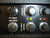 Mesa Boogie Mark IV 3-Channel 85-Watt Guitar Amp Head w/ Cover & Footswitch - Previously Owned