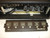 Mesa Boogie Mark IV 3-Channel 85-Watt Guitar Amp Head w/ Cover & Footswitch - Previously Owned