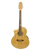 Ibanez EW20LASENT EW20ASENT Left-Hand Acoustic Electric Guitar, Natural - Previously Owned