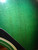Vintage Yamaha FG-335SB Acoustic Guitar, Teal Green Sunburst - Previously Owned