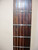 Vintage Yamaha FG-335SB Acoustic Guitar, Teal Green Sunburst - Previously Owned