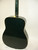 Vintage Yamaha FG-335SB Acoustic Guitar, Teal Green Sunburst - Previously Owned