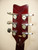 Vintage Washburn D-12N Dreadnought Acoustic Guitar, Natural - Previously Owned