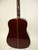 Vintage Washburn D-12N Dreadnought Acoustic Guitar, Natural - Previously Owned