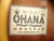 Ohana TK-70-6 6-String Tenor Ukulele - Previously Owned