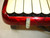 International Lira mod.20 Centro Matic Piano Accordion, Red w/ Case - Previously Owned