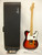 1996 Fender 50th Anniversary American Standard Telecaster Electric Guitar, Maple Fingerboard, Antique Burst w/ Case - Previously Owned