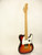 1996 Fender 50th Anniversary American Standard Telecaster Electric Guitar, Maple Fingerboard, Antique Burst w/ Case - Previously Owned