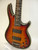 Schecter Hellraiser Extreme-5 5-String Bass Guitar w/ Case - Previously Owned