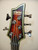 Schecter Hellraiser Extreme-5 5-String Bass Guitar w/ Case - Previously Owned