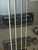 Peavey Dyna-Bass 4-String Bass Guitar, Gunmetal Grey - Previously Owned