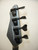 Peavey Dyna-Bass 4-String Bass Guitar, Gunmetal Grey - Previously Owned