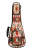 Kala Tenor Size Sonoma Coast Collection Salt Point Ukulele Case