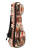 Kala Tenor Size Sonoma Coast Collection Salt Point Ukulele Case