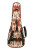 Kala Tenor Size Sonoma Coast Collection Salt Point Ukulele Case