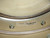 Ludwig LB402B 14"x6.5" Chrome Over Brass Snare Drum - Previously Owned