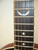 Dean Backwoods 6-String Banjo, Natural w/ Bag - Previously Owned