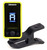 D’Addario PWCT17YL Eclipse Clip On Tuner Yellow D’Addario PWCT17YL Eclipse Clip On Tuner Yellow