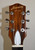 Harmony Jupiter Electric Guitar - Space Black - Previously Owned Harmony Jupiter Electric Guitar - Space Black - Previously Owned