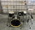 Mapex V-Kit Series 4-Piece Drum Kit w/ Hardware & Sabian Cymbal Package - Previously Owned Mapex V-Kit Series 4-Piece Drum Kit w/ Hardware & Sabian Cymbal Package - Previously Owned