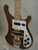 Rickenbacker 4003S Electric Bass Guitar, Walnut with Case