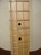 Rickenbacker 4003S Electric Bass Guitar, Walnut with Case