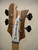 Rickenbacker 4003S Electric Bass Guitar, Walnut with Case
