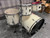 Gretsch Energy 5-Piece Drum Kit w/ Hardware - Previously Owned Gretsch Energy 5-Piece Drum Kit w/ Hardware - Previously Owned