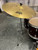 Pearl Export Series 5-Piece Drum Kit, Wine Red Gloss w/ Hardware & Sabian SBR Cymbals - Previously Owned Pearl Export Series 5-Piece Drum Kit, Wine Red Gloss w/ Hardware & Sabian SBR Cymbals - Previously Owned