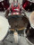 Pearl Export Series 5-Piece Drum Kit, Wine Red Gloss w/ Hardware & Sabian SBR Cymbals - Previously Owned Pearl Export Series 5-Piece Drum Kit, Wine Red Gloss w/ Hardware & Sabian SBR Cymbals - Previously Owned