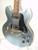 2012 Epiphone DOT Ultra-339 Semi-Hollow Electric Guitar, Pelham Blue - Previously Owned
