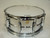 Ludwig LB402B Supraphonic 14"x6.5" Chrome Over Brass Snare Drum - Previously Owned