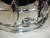 Ludwig LB402B Supraphonic 14"x6.5" Chrome Over Brass Snare Drum - Previously Owned