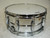 Ludwig LB402B Supraphonic 14"x6.5" Chrome Over Brass Snare Drum - Previously Owned