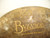 Meinl Byzance 14" Extra Dry Medium Hi-Hat Cymbals (Pair) - Previously Owned