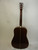 1990 Martin HD-28LSV Vintage Series Large Soundhole Dreadnought Acoustic Guitar, Natural with Electronics Includes Tweed Case - Previously Owned