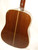 1990 Martin HD-28LSV Vintage Series Large Soundhole Dreadnought Acoustic Guitar, Natural with Electronics Includes Tweed Case - Previously Owned