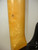 Vintage Drifter 4-String P-Bass Bass Guitar, Maple Fingerboard, Sunburst w/ Bag - Previously Owned